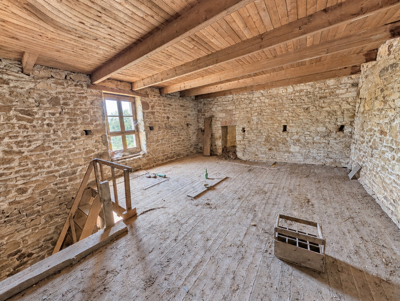 French property for sale in Plésidy, Côtes-d'Armor - €135,000 - photo 11