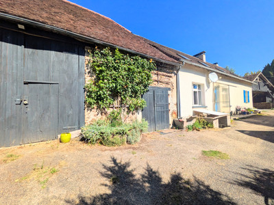 French property for sale in Lubersac, Corrèze - €395,000 - photo 1