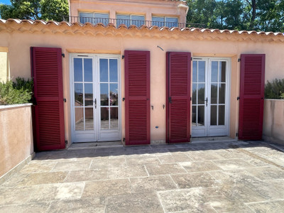 apartment for sale in Var