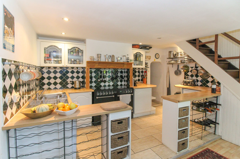 French property for sale in Amailloux, Deux-Sèvres - €170,000 - photo 14