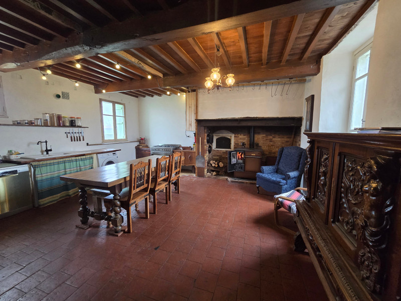 French property for sale in Maubourguet, Hautes-Pyrénées - €149,500 - photo 3