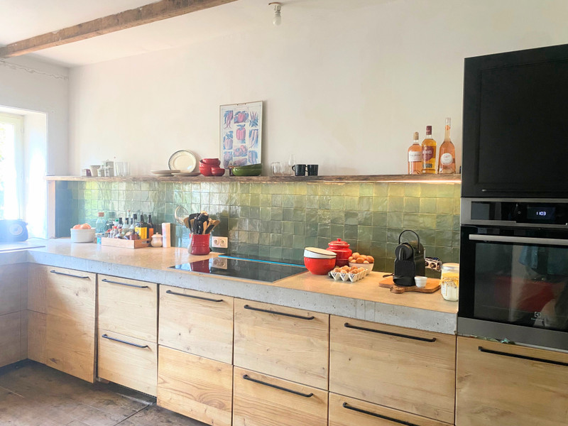 French property for sale in Coussac-Bonneval, Haute-Vienne - €272,850 - photo 3