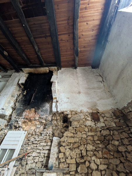 French property for sale in Saint-Pierre-de-Côle, Dordogne - €32,600 - photo 8