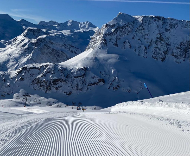 Propriété de ski - Val d'Isère - 325 000 € - photo 6