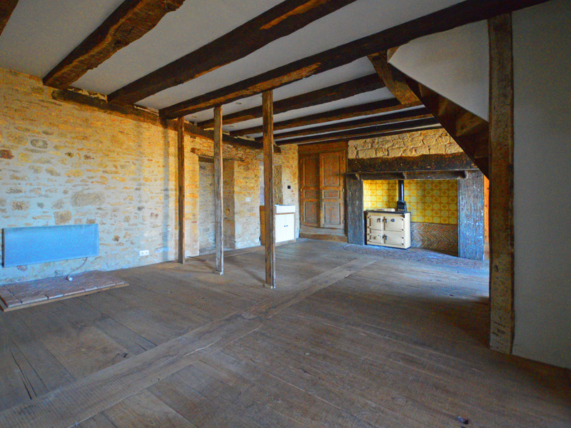 French property for sale in Sainte-Orse, Dordogne - €59,500 - photo 6