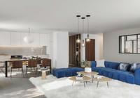 Appartement à vendre à Sciez, Haute-Savoie - 473.500 € - photo 2
