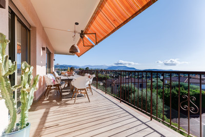 apartment for sale in Alpes-Maritimes