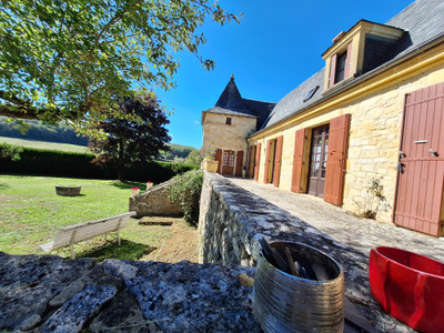 French property for sale in Jayac, Dordogne - €368,000 - photo 1