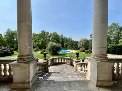 chateau for sale in Poitou-Charentes (Nouvelle Aquitaine)