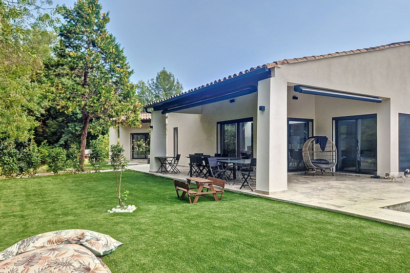 French property for sale in Roquefort-les-Pins, Alpes-Maritimes - €1,264,000