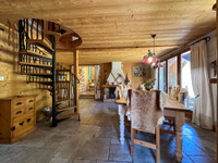 Chalet à vendre à Sixt-Fer-à-Cheval, Haute-Savoie - 830.000 € - photo 11