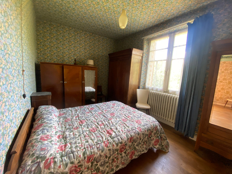 French property for sale in Saint-Désiré, Allier - €39,950 - photo 3
