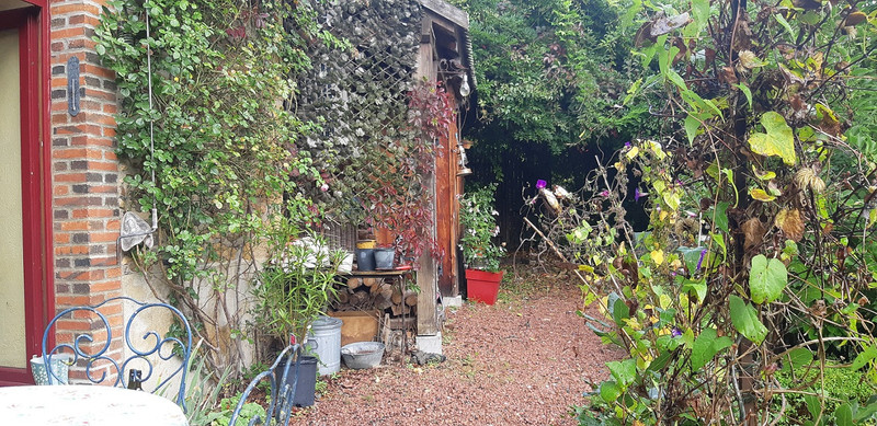 French property for sale in Gargilesse-Dampierre, Indre - €159,000 - photo 6