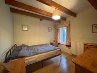 Maison à vendre à L'Absie, Deux-Sèvres - 94.000 € - photo 7