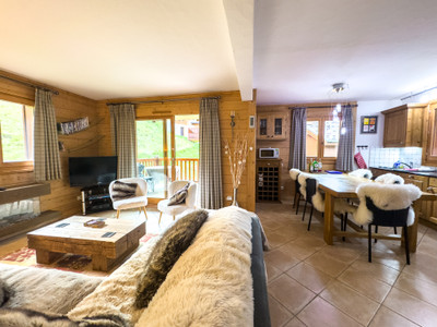 Ski property for sale in Saint Martin de Belleville - €585,000 - photo 0