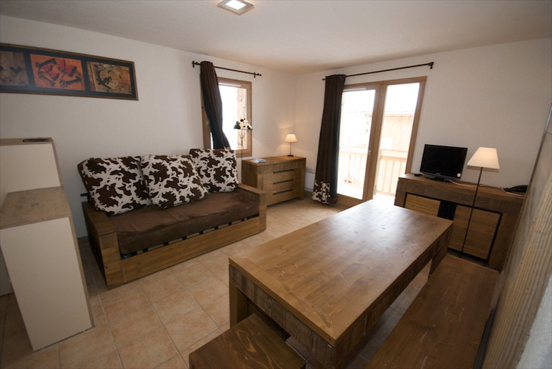 Ski property for sale in La Plagne - €230,000 - photo 2