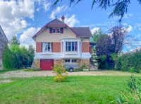 Maison à vendre à Barbizon, Seine-et-Marne - 899.000 € - photo 1