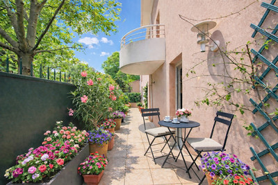 appartement à vendre à Provence-Côte-D'Azur (Provence - Alpes - Côte d'Azur)