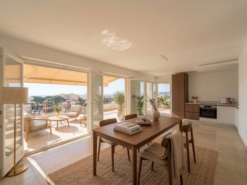 French property for sale in Nice, Alpes-Maritimes - €790,000 - photo 1