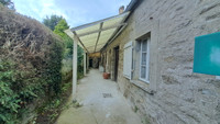 Garage for sale in Chanu Orne Normandy