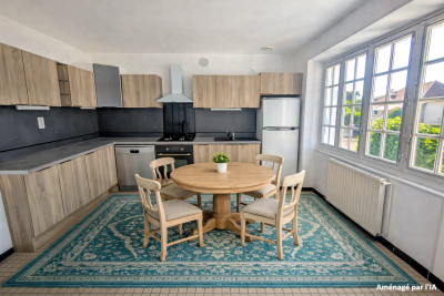 French property for sale in Mansac, Corrèze - €222,000 - photo 5