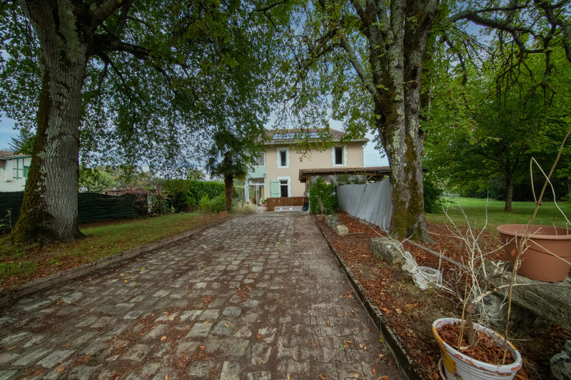 Maison à vendre à Roquefort, Landes - 211 000 € - photo 1