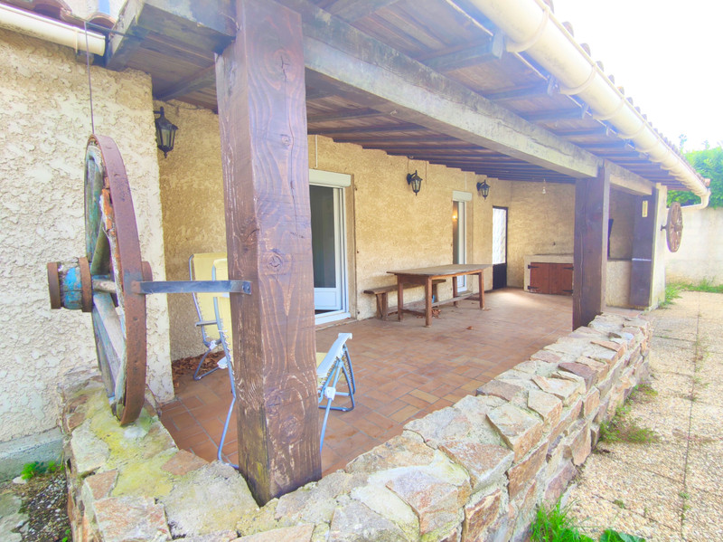 French property for sale in Carcassonne, Aude - &#8364;199,000 - photo 10