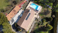 Maison à vendre à Torsac, Charente - 448.000 € - photo 2