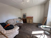 Maison à vendre à La Coquille, Dordogne - 88.888 € - photo 2