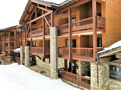 Ski property for sale in  - 225 806 €