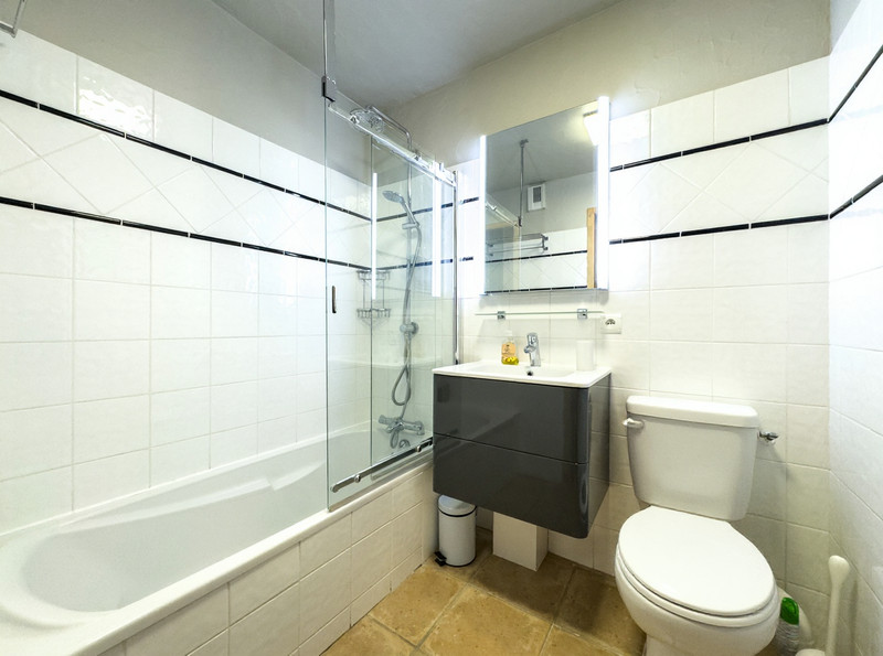 Propriété de ski à vendre - Saint Martin de Belleville - 585 000 € - photo 8