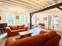 Maison à vendre à Saint-Martin-des-Landes, Orne - 275.000 € - photo 3