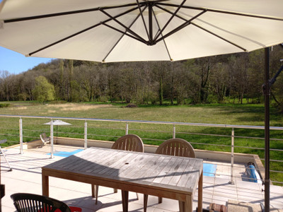 French property for sale in Auriac-du-Périgord, Dordogne - €200,000 - photo 3