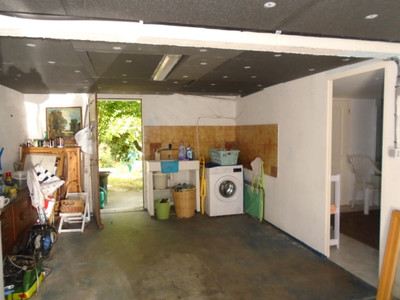 French property for sale in Joussé, Vienne - €86,900 - photo 9