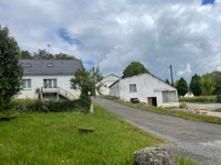 French property, houses and homes for sale in Saint-Congard Morbihan Brittany