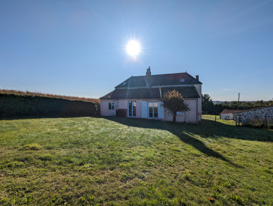 French property for sale in Menomblet, Vendée - €249,950 - photo 6
