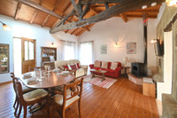 Maison à vendre à Lauzun, Lot-et-Garonne - 499.000 € - photo 3