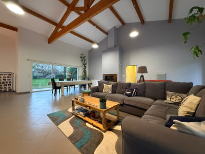 French property for sale in Cours-de-Pile, Dordogne - €599,000 - photo 2