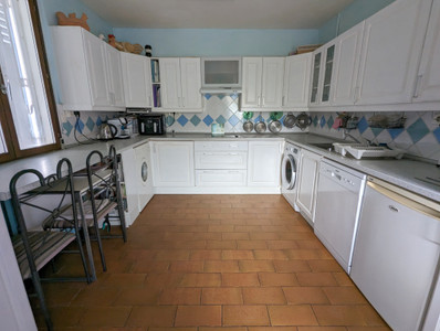 French property for sale in Néret, Indre - €267,500 - photo 5