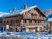 French ski chalets, properties in MERIBEL LES ALLUES, Meribel, Three Valleys