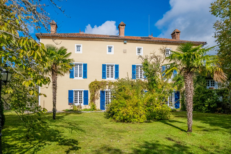 French property for sale in Saint-Barthélemy-de-Bussière, Dordogne - &#8364;5,300,000 - photo 2