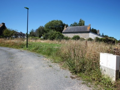 Maison à vendre à Ploéven, Finistère, Bretagne, avec Leggett Immobilier