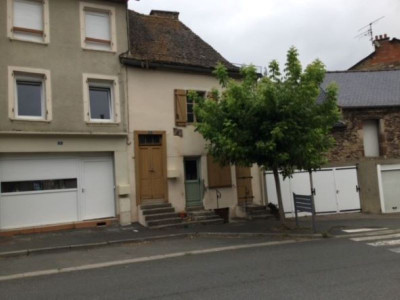 Maison à vendre à Rignac, Aveyron, Midi-Pyrénées, avec Leggett Immobilier