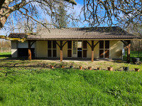 Maison à Mareuil en Périgord, Dordogne - photo 3