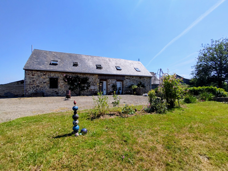 French property for sale in Lonlay-l'Abbaye, Orne - €149,000 - photo 13