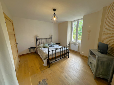 French property for sale in Étouars, Dordogne - €278,200 - photo 4