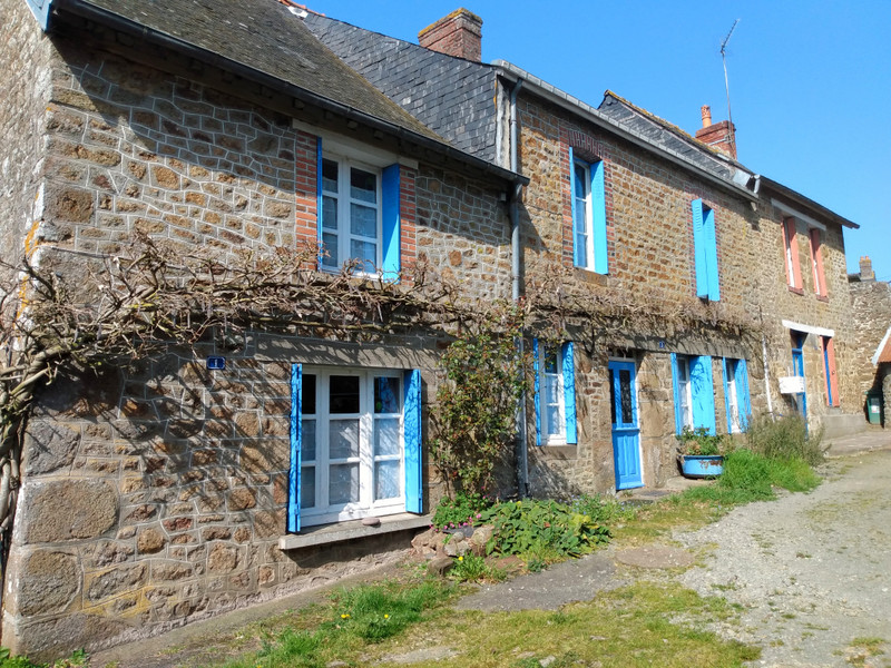 French property for sale in Le Pas, Mayenne - &#8364;115,000 - photo 10
