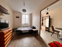 Maison à vendre à Genouillac, Creuse - 36.600 € - photo 4