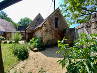 Maison à vendre à La Chapelle-Aubareil, Dordogne - 265.960 € - photo 13