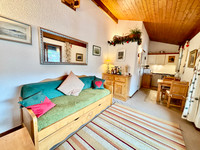 Appartement à vendre à Combloux, Haute-Savoie - 120 000 € - photo 2